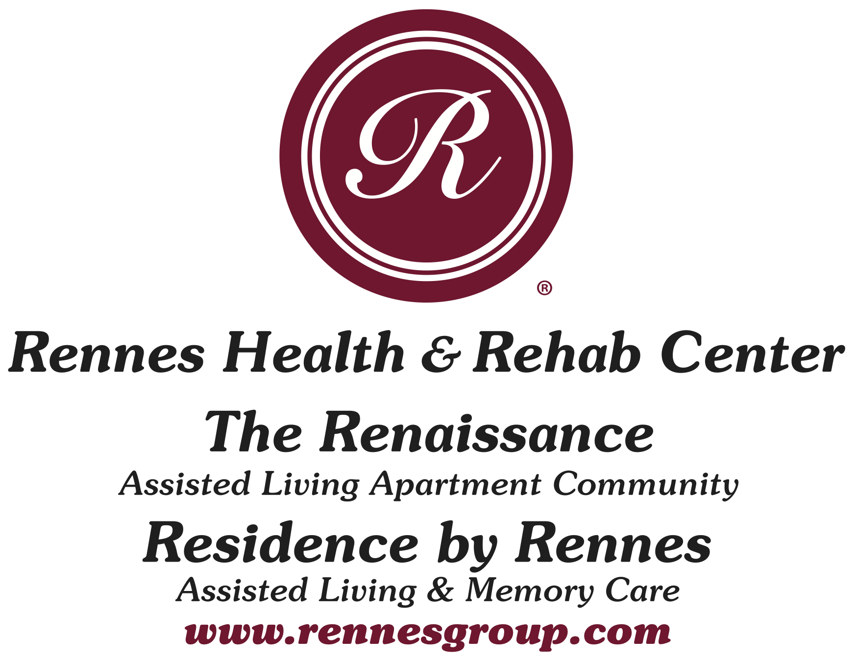 Rennes Health & Rehab Center