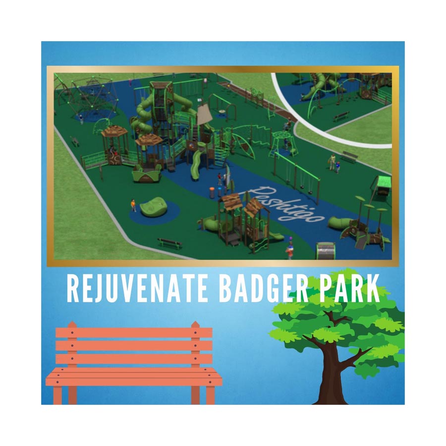 badgerparkwebsite